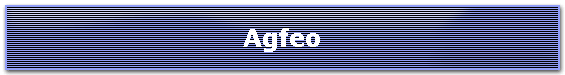 Agfeo