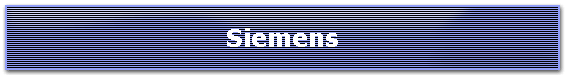 Siemens