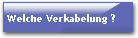 Welche Verkabelung ?